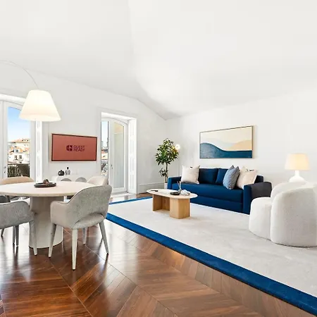 Guestready - Clerigos Luxury Apartment *
