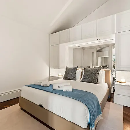 Guestready - Clerigos Luxury Apartament