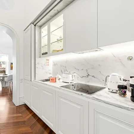 Guestready - Clerigos Luxury Porto
