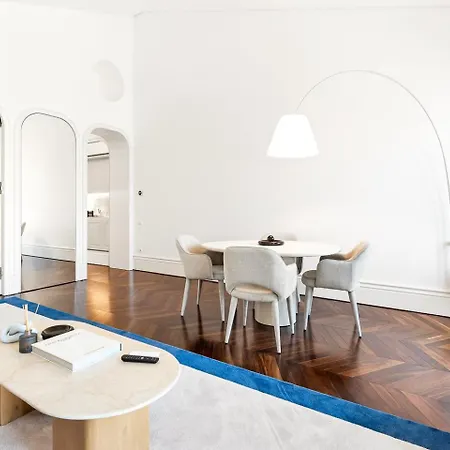 Guestready - Clerigos Luxury *