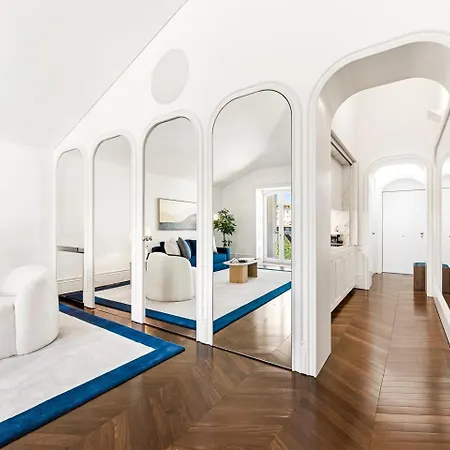 Guestready - Clerigos Luxury Porto