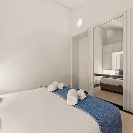 Guestready - Clerigos Luxury Apartment *