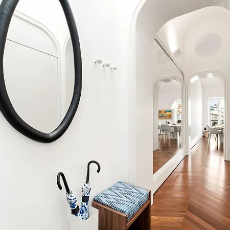 Guestready - Clerigos Luxury Apartment