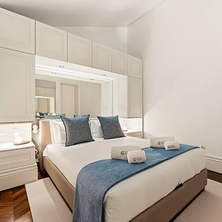 Apartment Guestready - Clerigos Luxury *