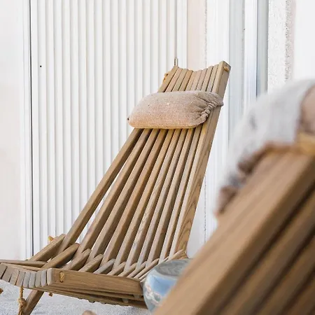 Apartment Guestready - Clerigos Luxury