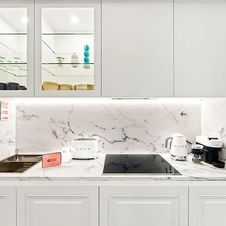 Guestready - Clerigos Luxury * Porto