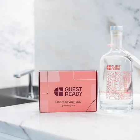 Guestready - Clerigos Luxury Apartment