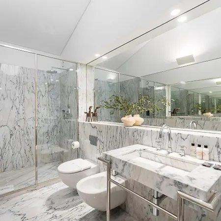 Apartment Guestready - Clerigos Luxury Porto
