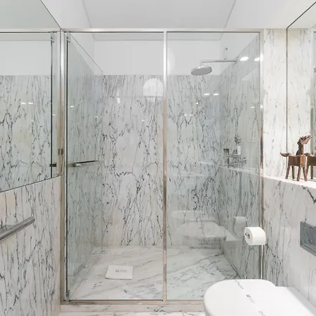 Apartament Guestready - Clerigos Luxury *