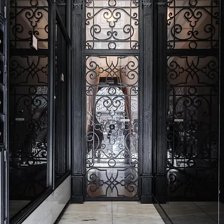 Apartment Guestready - Clerigos Luxury