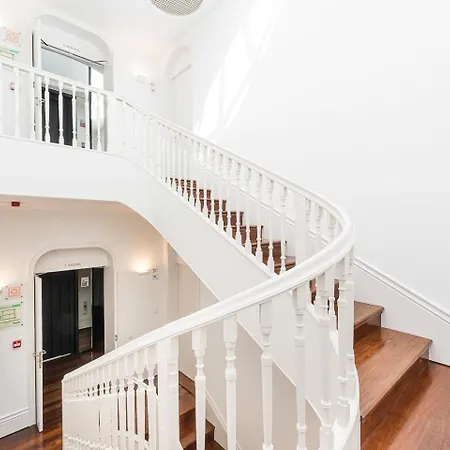 Guestready - Clerigos Luxury Apartment *